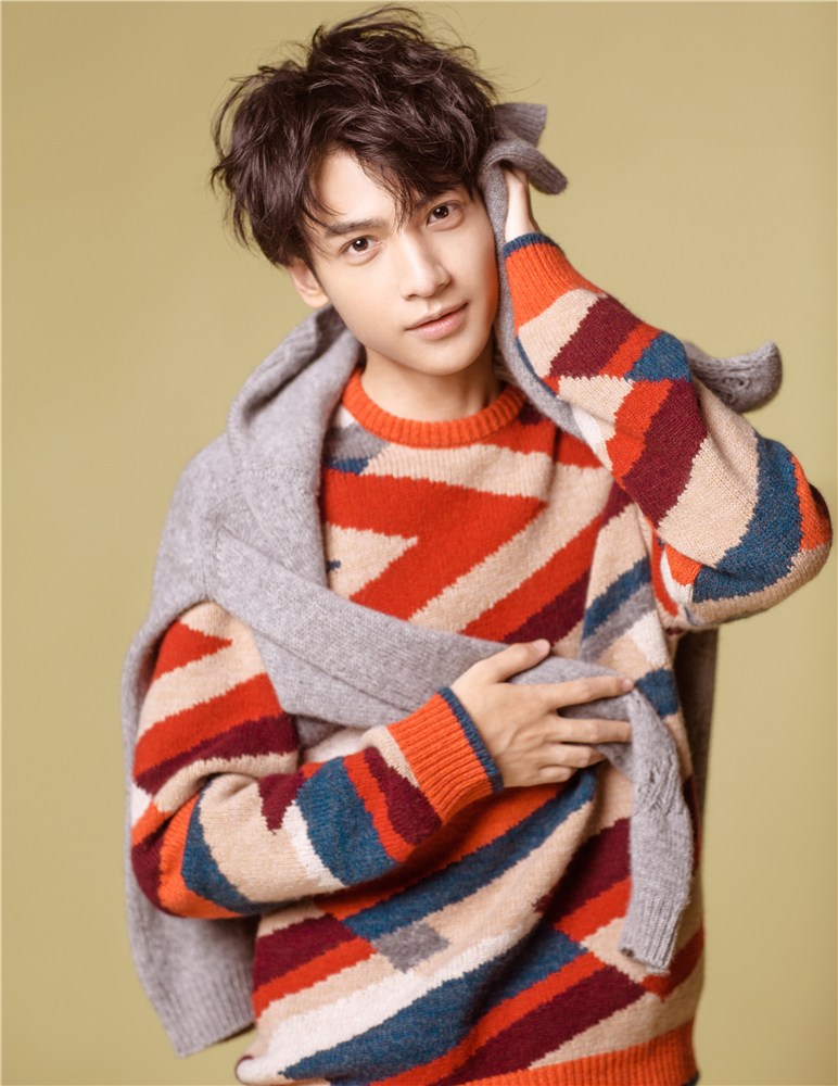  罗云熙 